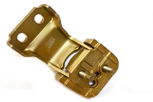 Dørhengsel, Bak, Høyre, Øvre, FORD TRANSIT Buss, TRANSIT Flak/chassi, TRANSIT Skåp, TRANSIT TOURNEO Buss, 1752700, 4048078, 4067312, 417