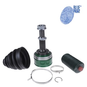 Leddsett, drivaksel, Hjulside, TOYOTA AVENSIS, AVENSIS Kombi, AVENSIS Liftback, 43460-09290, 43460-09480, 43470-09400, 43470-09460, 4347