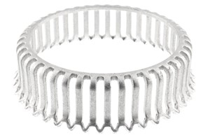 Sensorring, ABS, Bakaksel, AUDI,SEAT,SKODA,VW, 191 614 149 EOT, 191 614 149, 1J0 614 149