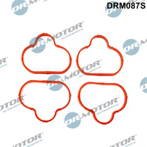 Tetningssett, innsugningsmanifold, CITROËN,FIAT,LANCIA,PEUGEOT, 0348.P1, 9463260280