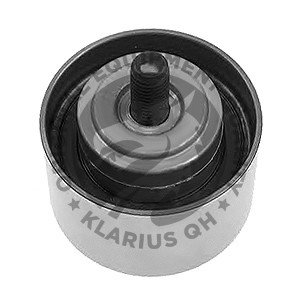 Styrerulle-kilerem tannrem, CHRYSLER,DODGE,JEEP,PLYMOUTH, 04781569AB