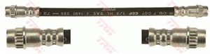Bremseslange, Bakaksel, Innvendig, bakaksel begge sider, Høyre, Venstre, NISSAN,RENAULT, 46213-00Q0D, 82 00 003 480, 82 00 695 145, 8200