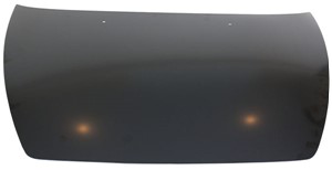 Motorpanser, VOLVO S40 II, V50, 31265118, 31371415