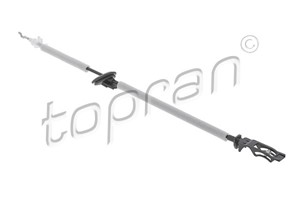 Betjening dørhåndtak, Innvendig, Foran høyre, Foran venstre, VW TOURAN, 5TA 837 085, 5TA 837 085B