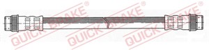 Bremseslange, Innvendig, Høyre bakaksel, Venstre bakaksel, DACIA,LADA,RENAULT, 462100268R, 462107211R, 6001547820, 6001551097, 770400376