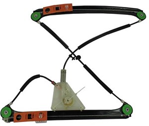 Vindusheis, Foran høyre, AUDI A3 Sportback, 8P4 837 462A, 8P4 837 462B, 8P4 837 462C