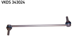 Stang, stabilisator, framaksel, Høyre eller venstre, PEUGEOT 508 I, 508 SW I, 5087.76