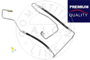 Hydraulikkslange, styring, PEUGEOT 206 Halvkombi, 206 SW, 4014.0F