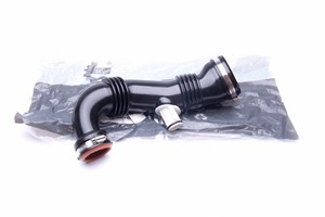 Ladeluftslange, CITROËN,FIAT,PEUGEOT, 143453, 1434E1, 9651839080, 9656953680, 9687883680, 9687883780