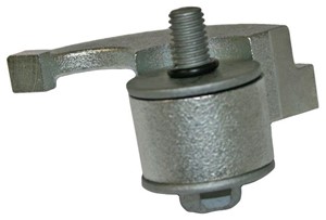 Strammerull, tannrem, AUDI A8 D2, 078 109 487 A, 078 109 487 C