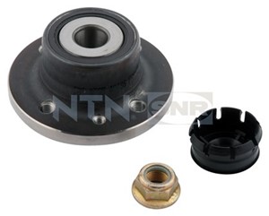 Hjullagersett, Bakaksel, RENAULT LAGUNA Grandtour I, 7701206354