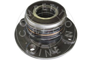 Hjullagersett, bakaksel begge sider, OPEL CORSA C, CORSA C Skåp/halvkombi, VAUXHALL CORSA Mk II, 04 20 240, 09 196 298, 091 96 298, 4 20