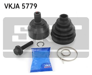Leddsett, drivaksel, Framaksel, Hjulside, VW AMAROK, 2H0 498 099 A, 2H0 498 099 AX, 2H0 498 099 X, 2H0 498 099