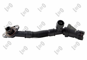 Slange, veivhuslufting, BMW, 11 15 7 575 642, 11 15 7 646 086, 11157575642, 11157646086, 7 575 642, 7 646 086