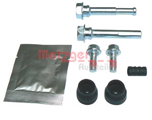 Styrebolt, bremseklave, Foran, MAZDA 323 F VI, 323 S VI, MITSUBISHI PAJERO PININ I, SUZUKI GRAND VITARA II, TOYOTA AURIS, RAV 4 II