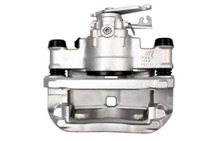 Bremsecaliper, Bakaksel, Foran akselen, Venstre bakaksel, IVECO DAILY Flak/chassi IV, DAILY Flak/chassi V, DAILY Skåp IV, 42554758, 5041