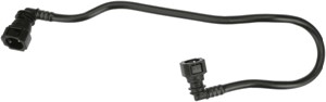 Slange, veivhuslufting, RENAULT CLIO IV, CLIO Grandtour IV, 223206173R