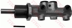 Hovedbremsesylinder, SEAT,SKODA,VW, 6Q0 611 019 A, 6Q0 611 019 N