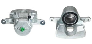 Bremsecaliper, Framaksel, Foran akselen, Høyre, HYUNDAI ix35, TUCSON, TUCSON Skåp/SUV, KIA SPORTAGE IV, SPORTAGE VAN IV, 58130 D7700, 58