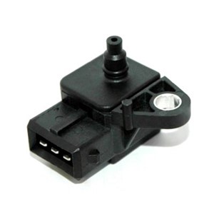 Sensor, ladetrykk, BMW,LAND ROVER,MG,OPEL,ROVER, 05850801, 093171579, 13622246977, 1742, 2246977, 5850801, 93171579, MHK101060, MHK10106