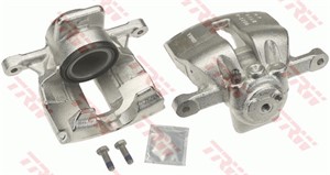 Bremsecaliper, Framaksel, Framaksel venstre, Venstre, FORD, 1751876, 1785191, 1834045, 1858166, 1858167, AY11-2B302-BA, AY11-2B302-BB, A