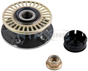 Hjullagersett, Bakaksel, RENAULT SAFRANE I, SAFRANE II, 7700803924, 7700803931, 7701204693