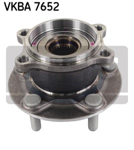 Hjullagersett, Bakaksel, MAZDA 6 Kombi, 6 Sedan, CX-5, KD35-26-15XB, KD35-26-15XC