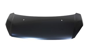 Motorpanser, FORD TOURNEO CUSTOM V362 Buss, TRANSIT CUSTOM V362 Buss, TRANSIT CUSTOM V362 Skåp, 1 804 489, 1 838 795, 1 846 029, 2445243