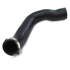 Ladeluftslange, MERCEDES-BENZ VITO / MIXTO Skåp [W639], VITO Buss [W639], 639 528 30 82, A639 528 30 82