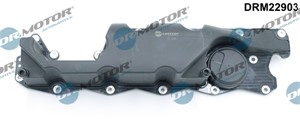 Ventildeksel, VOLVO S60 II, S80 II, V60 I, V70 III, XC60 SUV I, XC70 II, 30757664