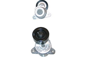 Strammerull, kilerem med ribber, HYUNDAI,KIA, 2528127000, 2528127001, 2528127010, 2528127060