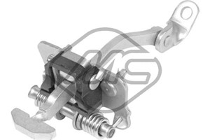 Dørfester, bakaksel begge sider, RENAULT CLIO II, FLUENCE, THALIA I, 7700842859