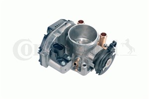 Drosselventil stuss, AUDI A4 B5, A4 B5 Avant, A6 C5, A6 C5 Avant, VW PASSAT B5, PASSAT B5 Variant, 058 133 063 E, 058 133 063 H