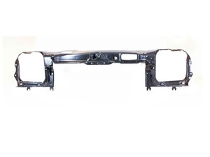 Front kledning, FIAT DOBLO Minibus, minivan, DOBLO Skåp/stor limousine, 0000046742943, 46742943