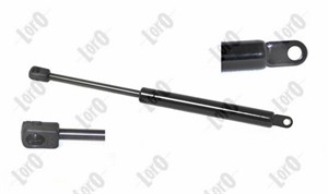 Pneumatisk fjær, motorpanser, BMW Z3 Coupé [E36], Z3 Roadster [E36], 51238397401