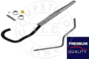 Hydraulikkslange, styring, FORD GALAXY II, MONDEO IV, MONDEO Sedan IV, MONDEO Turnier IV, S-MAX, 1 548 226, 1 765 827