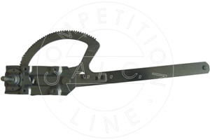 Vindusheis, Foran høyre, MERCEDES-BENZ, 690 720 7146, 901 720 1546, A690 720 7146, A901 720 1546