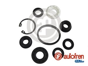 Reparasjonssett, hovedbremsesylinder, SEAT,VW, 3A1398019