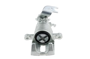 Bremsecaliper, Bakaksel, Høyre bakaksel, Høyre, HONDA ACCORD VIII, ACCORD Kombi VIII, 43018-TA0-A01, 43018-TA0-A02