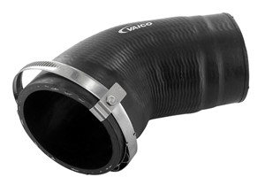 Ladeluftslange, AUDI,SEAT,SKODA,VW, 1K0 145 838 AG, 1K0 145 838 M