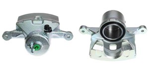 Bremsecaliper, Framaksel, Foran akselen, Høyre, HYUNDAI,KIA, 58130 A6020, 58130 A6030, 58130-A6000, 58130-A6010, 58130-A6020, 58190 A6A0
