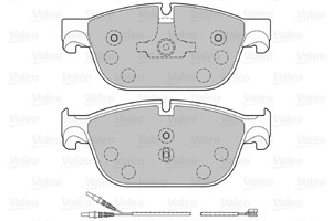 Bremseklosser sett, Framaksel, CITROËN,DS,PEUGEOT, 1610104080, 425473, 4254-73, 4304002280