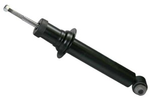 Støtdemper, Bakaksel, BMW 5 [E60], 33526766065, 33526766605, 33526775059, 33526785982, 6766065, 6766605, 6775059, 6785982