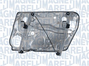 Vindusheis, Foran venstre, VW PASSAT B3/B4, PASSAT B5, PASSAT B5.5, 3B1837461