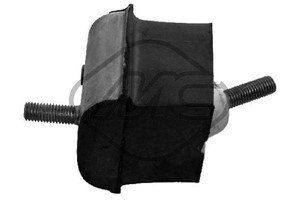Lagring, motor, Foran høyre, RENAULT 25, ESPACE II, 60 25 111 363, 77 00 783 016