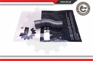 Ladeluftslange, FIAT MAREA, MAREA Weekend, MULTIPLA, 46832869, 51822885