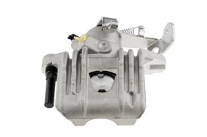 Bremsecaliper, Bakaksel, Venstre bakaksel, Venstre, OPEL,VAUXHALL, 11568, 542298, 542306, 9193978, 9196454