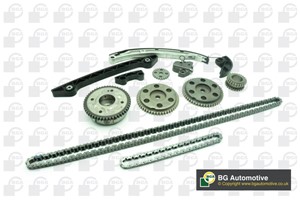 Registerkjedesett, FORD RANGER, MAZDA 6 Hatchback, 6 Sedan, 6 Station Wagon, MPV I, L305-11-316, L305-12-201, L305-12-425, L305-12-614,