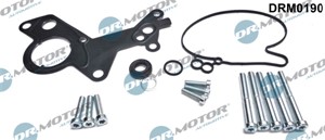 Reparatorsett, undertrykkspumpe (bremsesystem), AUDI,FORD,SEAT,SKODA,VW, 038145209M, 038145209N, 038145209Q, 1426038, 1477045