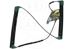 Vindusheis, Foran venstre, AUDI A6 C5, A6 C5 Avant, ALLROAD C5, 4B0 837 397, 4B0 837 461, 4B0 837 461A, 4B0 837 461C